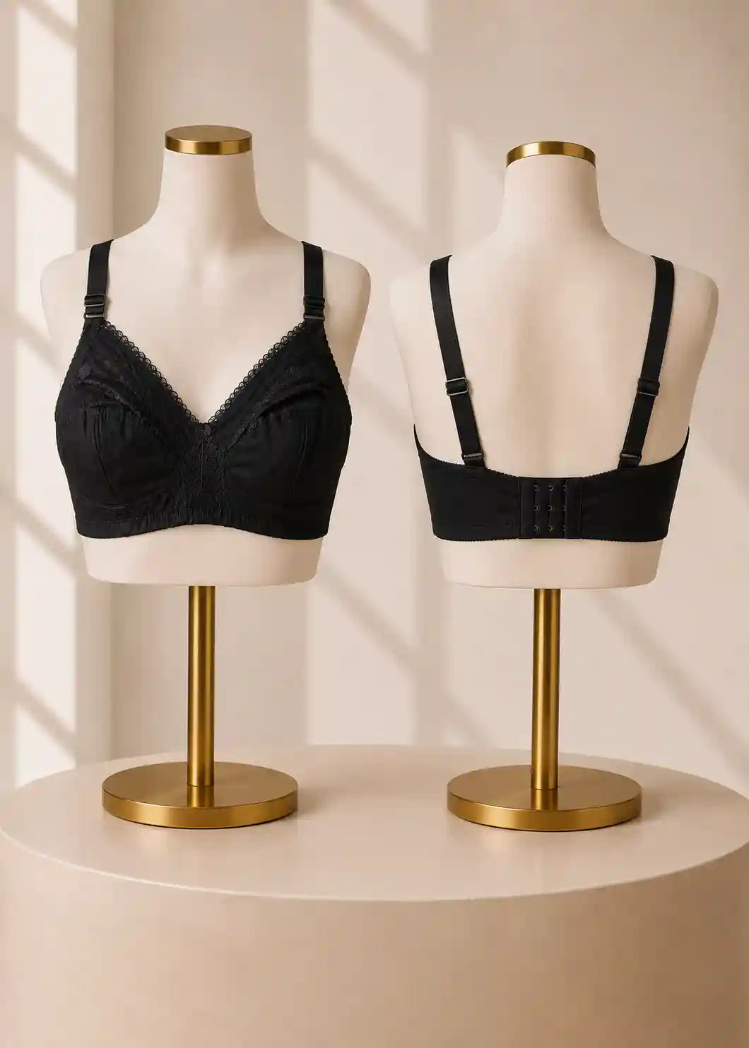 ELEGANT Comfort 15 (B,C,D)
