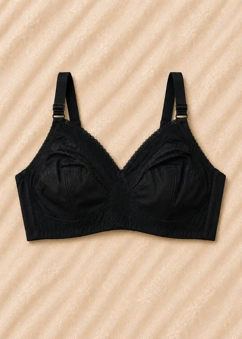 ELEGANT Comfort 15 Bra Pack of 4