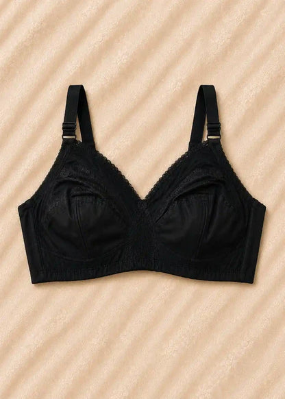 ELEGANT Comfort 15 Bra Pack of 4