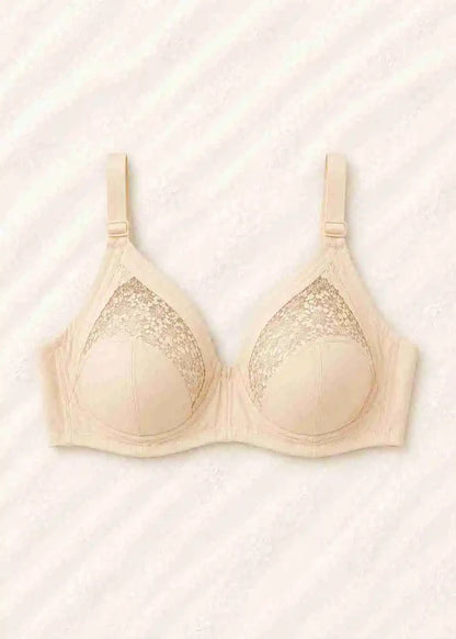 Delicate Comfort Minimizer Bra Pack of 4