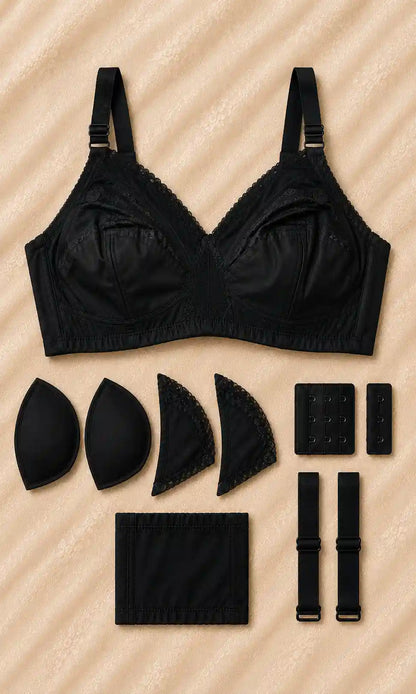ELEGANT Comfort 15 (B,C,D)