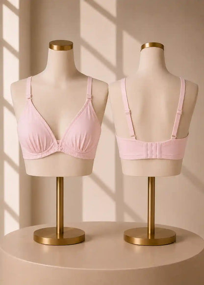 Soft Touch Lycra Hosiery Bra