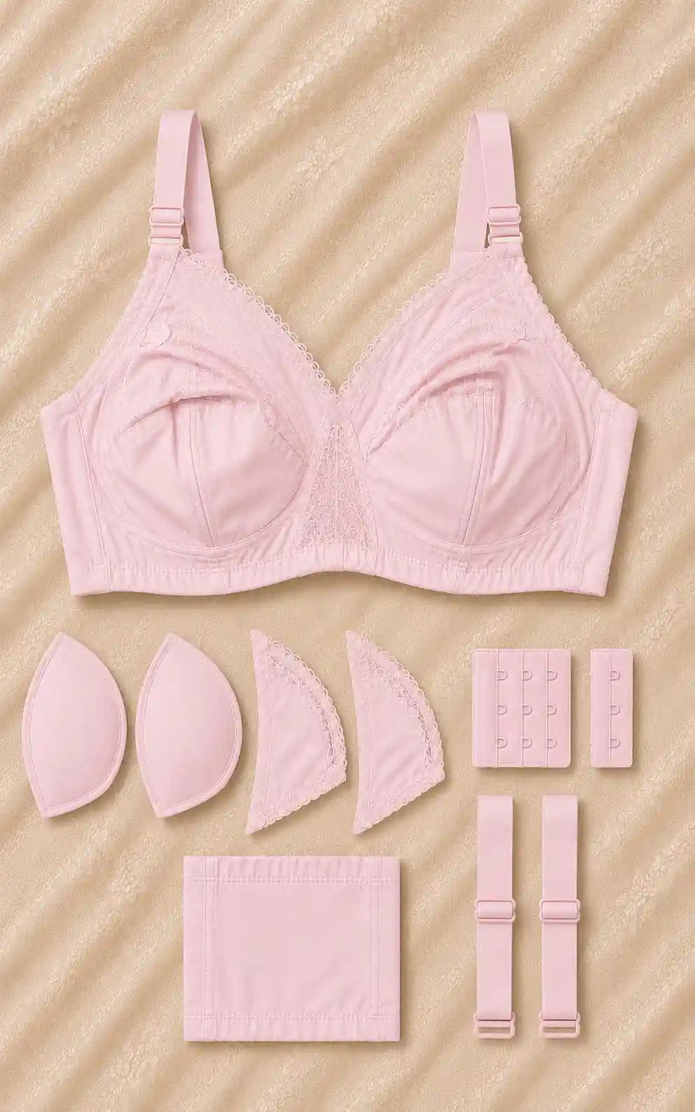 ELEGANT Comfort 15 (B,C,D)