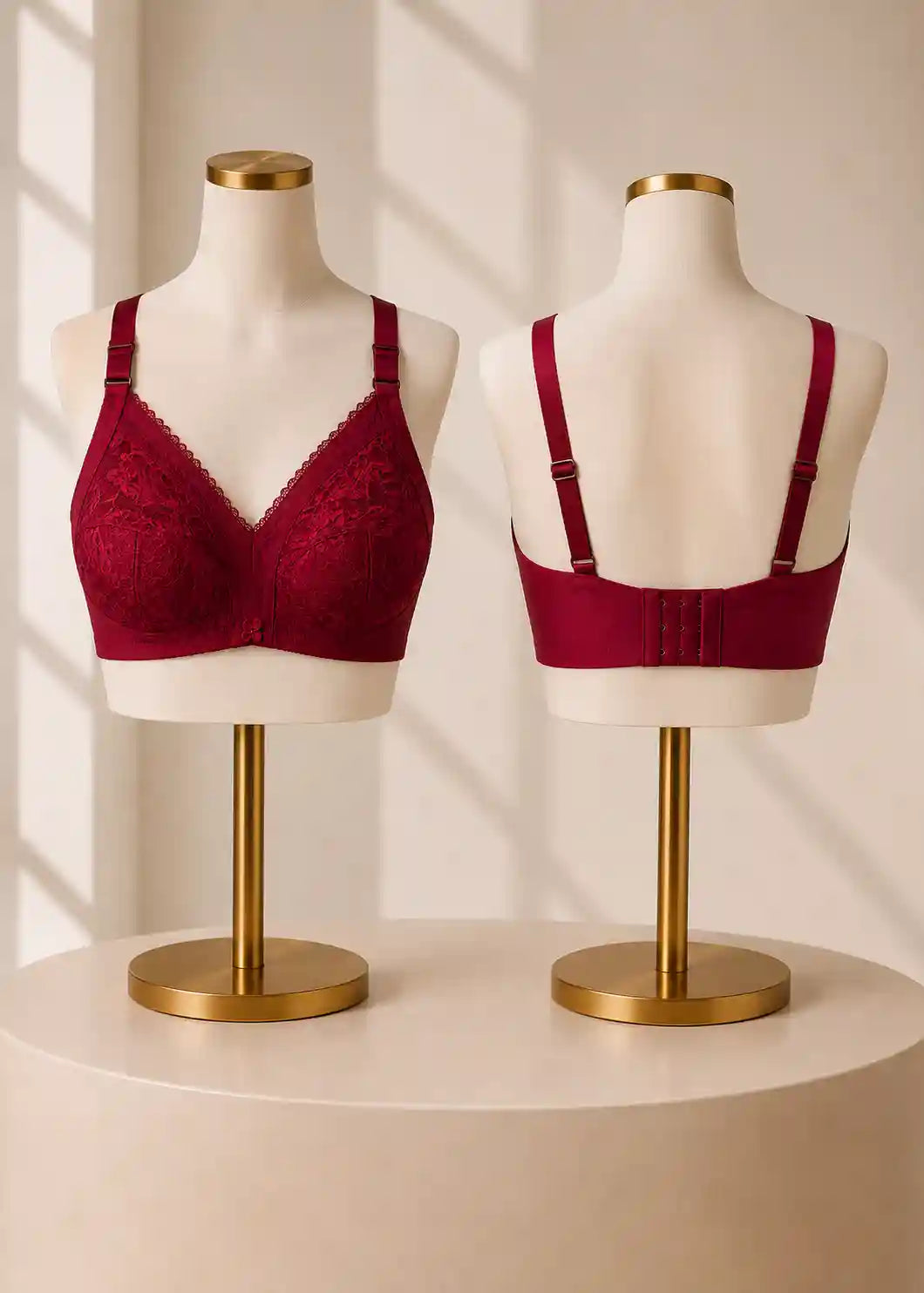 ELEGANT Comfort 15 (B,C,D)