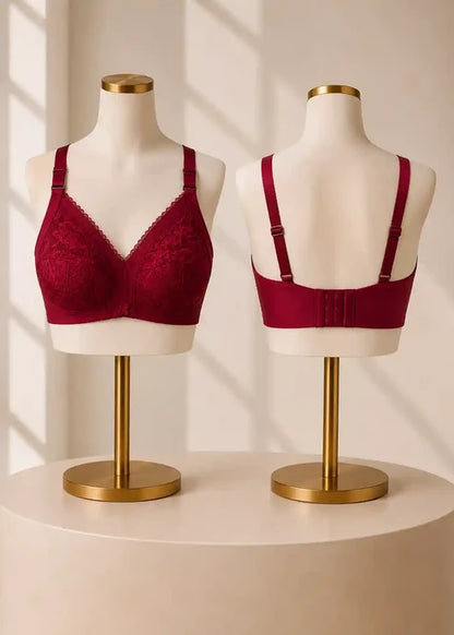ELEGANT Comfort 15 Bra Pack of 4