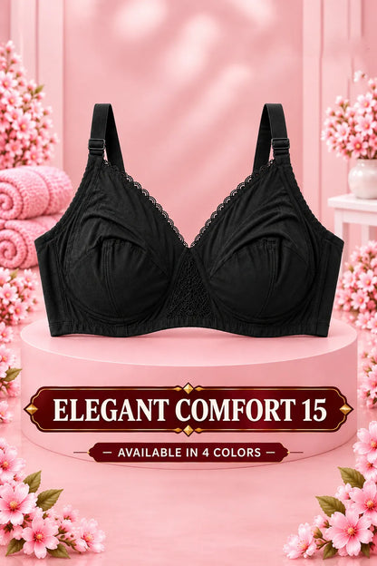 ELEGANT Comfort 15 (B,C,D)