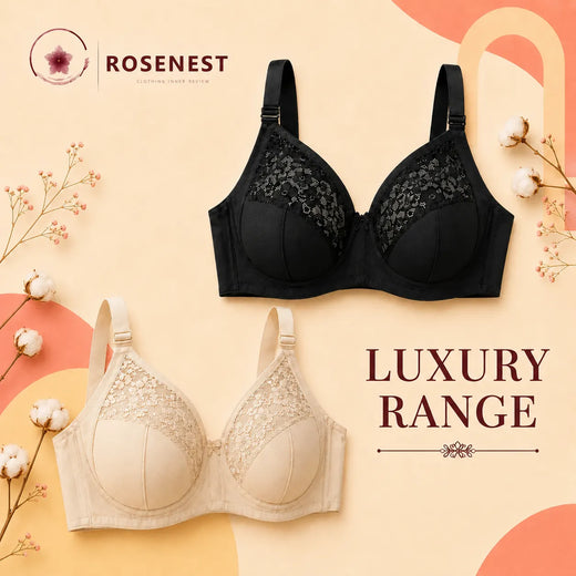 Luxury Pack of 2