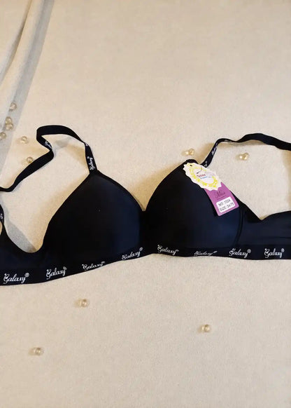 Seamless Soft Push Up Bra