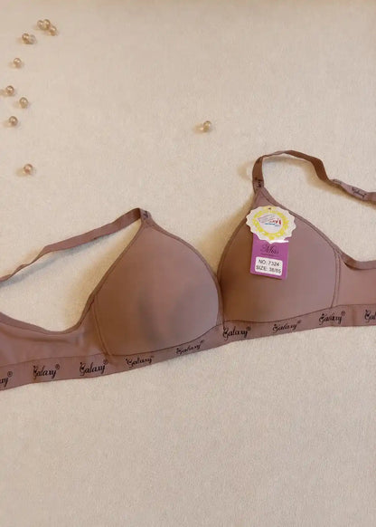 Seamless Soft Push Up Bra