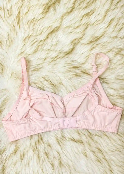 Soft Touch Lycra Hosiery Bra