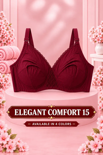 ELEGANT Comfort 15 (B,C,D)