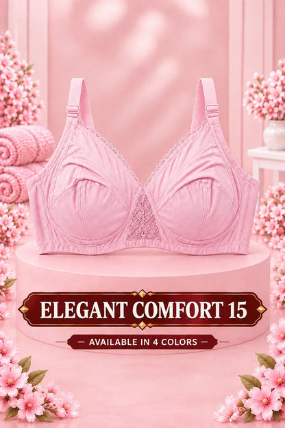 ELEGANT Comfort 15 (B,C,D)