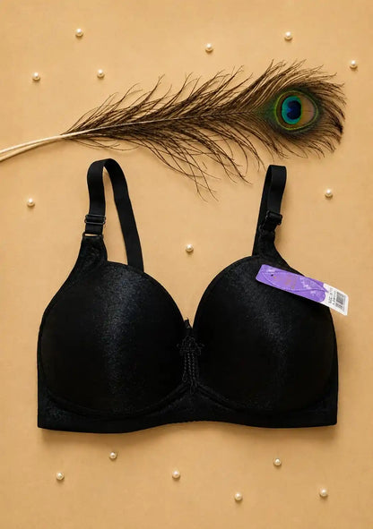 Fancy Bridal Padded Bras