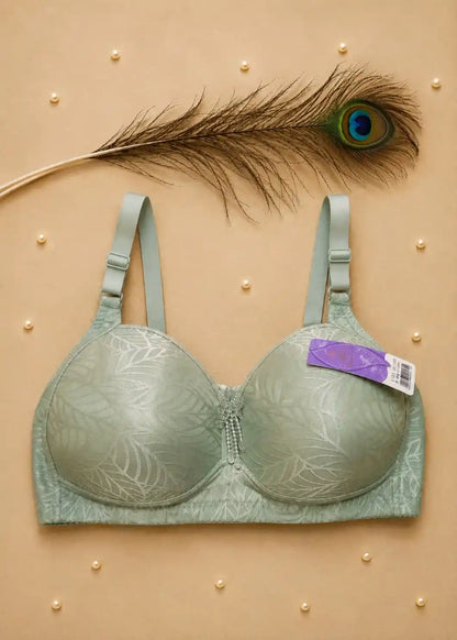 Fancy Bridal Padded Bras