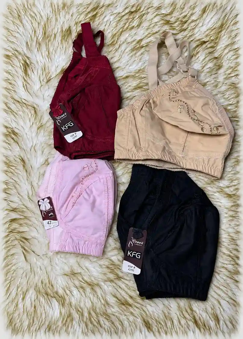 ELEGANT Comfort 15 (B,C,D)