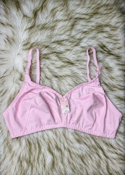Jully Bra  Soft, Comfortable & Full Support Everyday Bra for Women