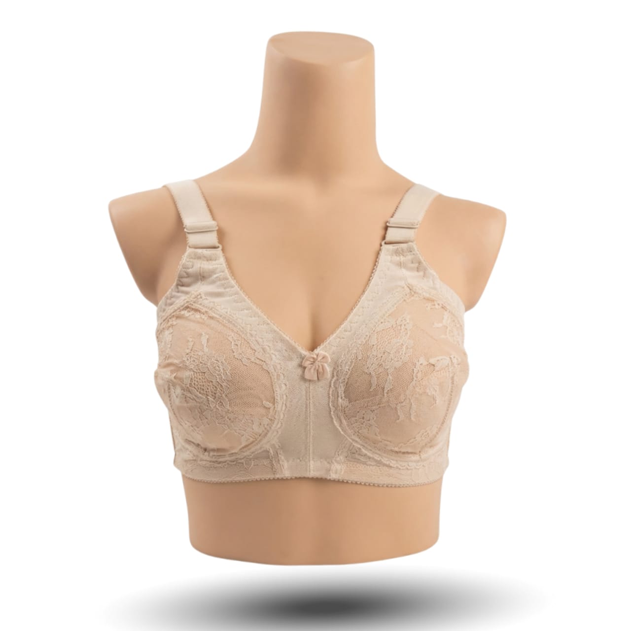 Bella Half Net