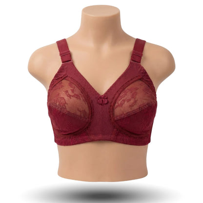 Bella Half Net