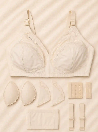 ELEGANT Comfort 15 (B,C,D)