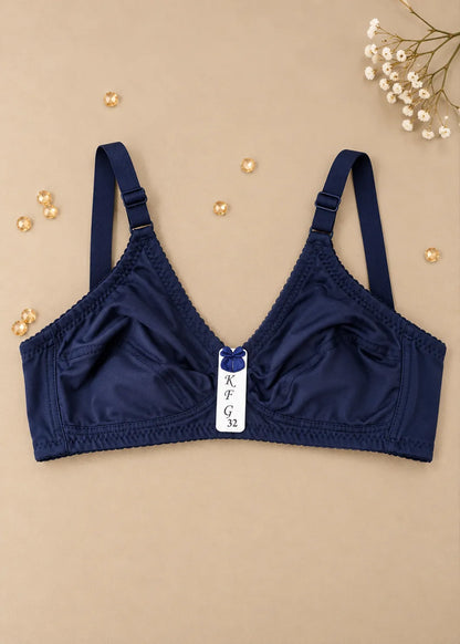 China Malai Jersey Non Padded Bra