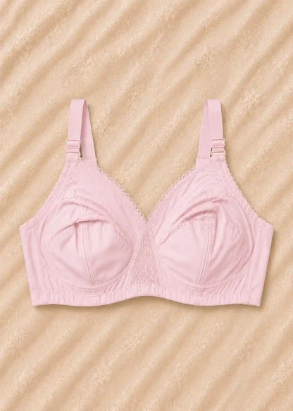 ELEGANT Comfort 15 Bra Pack of 4