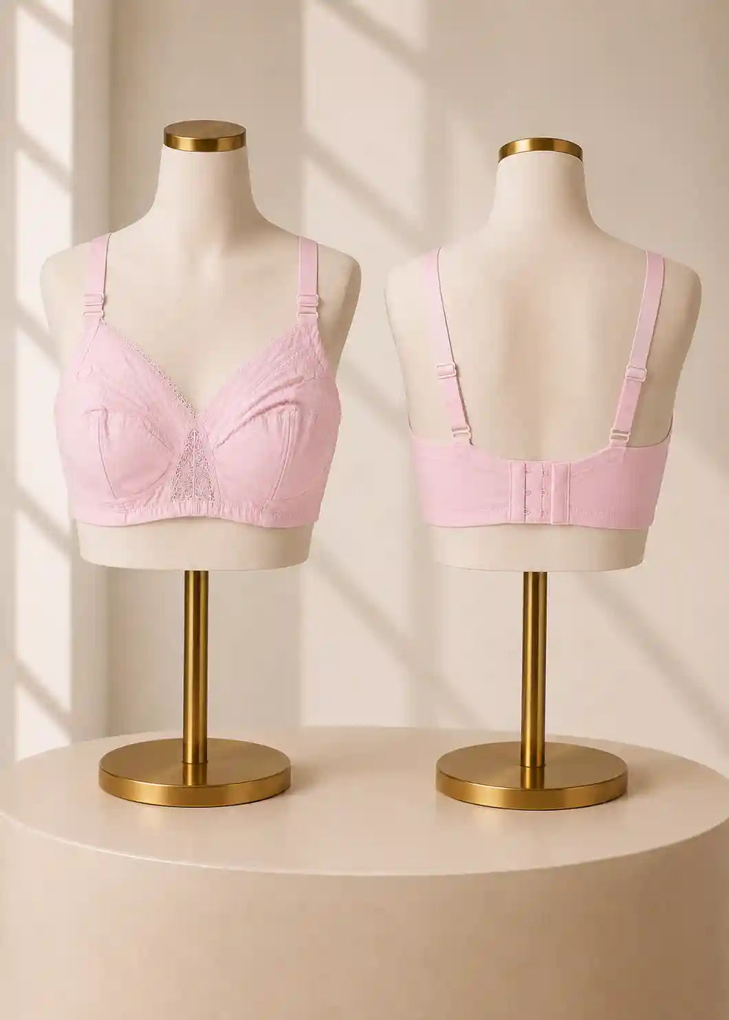 ELEGANT Comfort 15 (B,C,D)